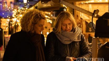 <p>Weihnachtsmarkt in Eupen 2025</p>
