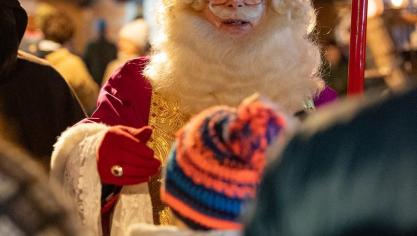 <p>Weihnachtsmarkt in Eupen 2025</p>
