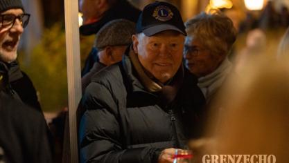 <p>Weihnachtsmarkt in Eupen 2025</p>
