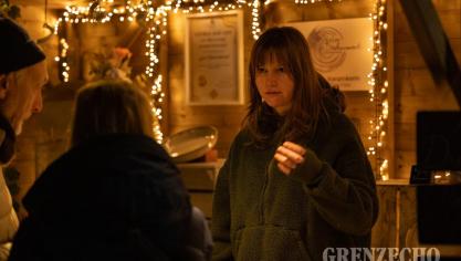 <p>Weihnachtsmarkt in Eupen 2025</p>
