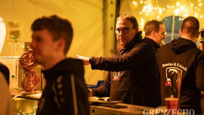 <p>Weihnachtsmarkt in Eupen 2025</p>
