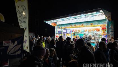 <p>Weihnachtsmarkt in Eupen 2025</p>
