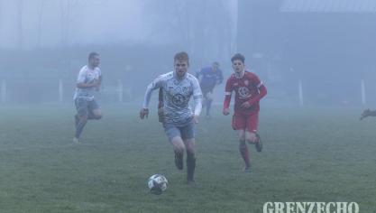 <p>USFC Elsenborn – RUS Emmels</p>
