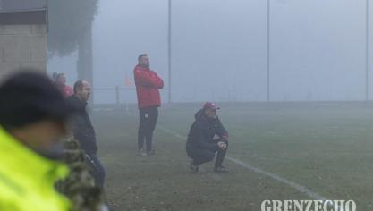 <p>USFC Elsenborn – RUS Emmels</p>
