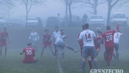 <p>USFC Elsenborn – RUS Emmels</p>
