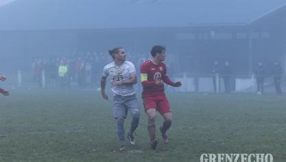 <p>USFC Elsenborn – RUS Emmels</p>
