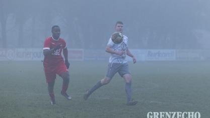 <p>USFC Elsenborn – RUS Emmels</p>
