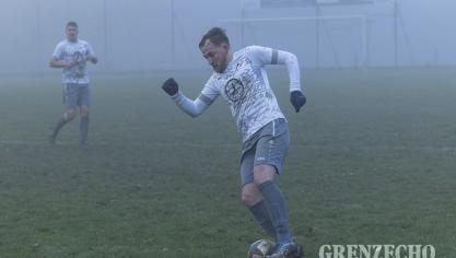 <p>USFC Elsenborn – RUS Emmels</p>
