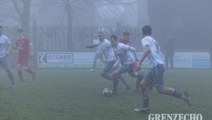 <p>USFC Elsenborn – RUS Emmels</p>
