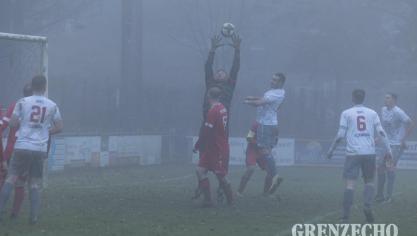 <p>USFC Elsenborn – RUS Emmels</p>
