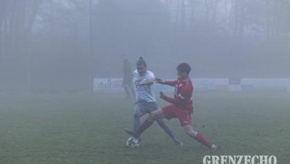 <p>USFC Elsenborn – RUS Emmels</p>
