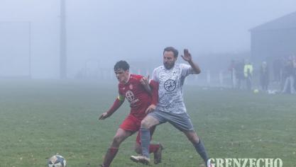 <p>USFC Elsenborn – RUS Emmels</p>
