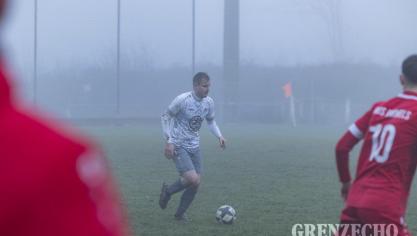 <p>USFC Elsenborn – RUS Emmels</p>
