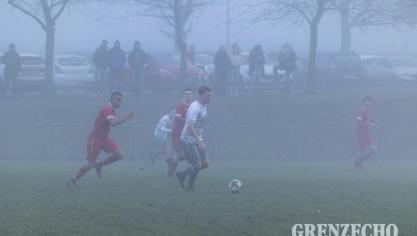 <p>USFC Elsenborn – RUS Emmels</p>
