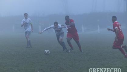 <p>USFC Elsenborn – RUS Emmels</p>
