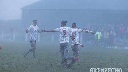 <p>USFC Elsenborn – RUS Emmels</p>
