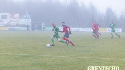 <p>KFC Büllingen – SG Rapid Oudler</p>
