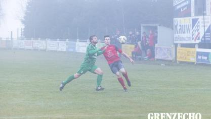 <p>KFC Büllingen – SG Rapid Oudler</p>
