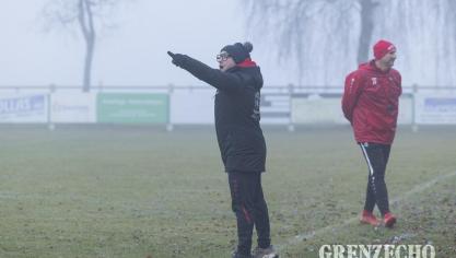 <p>KFC Büllingen – SG Rapid Oudler</p>
