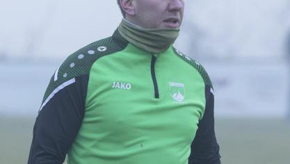 <p>KFC Büllingen – SG Rapid Oudler</p>
