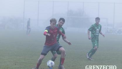 <p>KFC Büllingen – SG Rapid Oudler</p>
