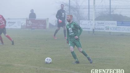 <p>KFC Büllingen – SG Rapid Oudler</p>
