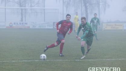 <p>KFC Büllingen – SG Rapid Oudler</p>
