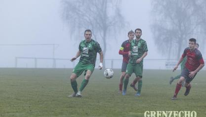 <p>KFC Büllingen – SG Rapid Oudler</p>
