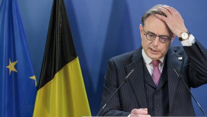 <p>Müde, aber selbstbewusst erklärte De Wever bei seiner Pressekonferenz, es gebe nichts Magisches an politischem Erfolg – nur „harte Arbeit hinter den Kulissen“ und intensive Gespräche mit Partnern.</p>