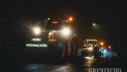 <p>Lichterfahrt 2025 in der Eifel</p>

