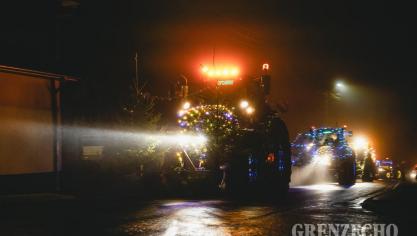 <p>Lichterfahrt 2025 in der Eifel</p>
