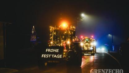 <p>Lichterfahrt 2025 in der Eifel</p>
