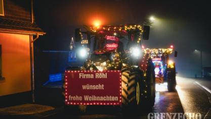 <p>Lichterfahrt 2025 in der Eifel</p>
