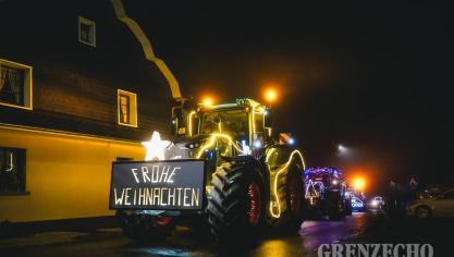 <p>Lichterfahrt 2025 in der Eifel</p>
