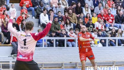 <p>KTSV Eupen – Hercules Den Haag</p>
