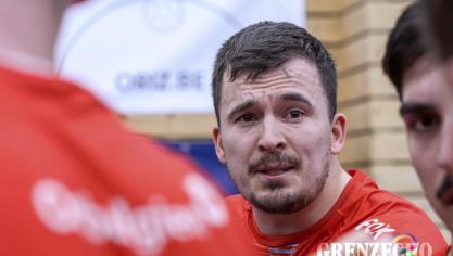 <p>KTSV Eupen – Hercules Den Haag</p>
