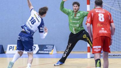 <p>KTSV Eupen – Hercules Den Haag</p>
