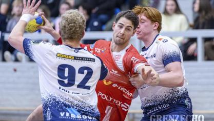 <p>KTSV Eupen – Hercules Den Haag</p>
