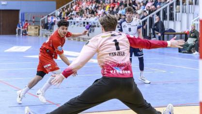 <p>KTSV Eupen – Hercules Den Haag</p>
