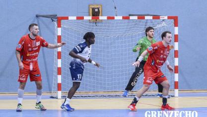 <p>KTSV Eupen – Hercules Den Haag</p>
