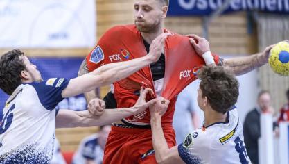 <p>KTSV Eupen – Hercules Den Haag</p>
