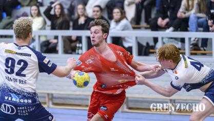 <p>KTSV Eupen – Hercules Den Haag</p>
