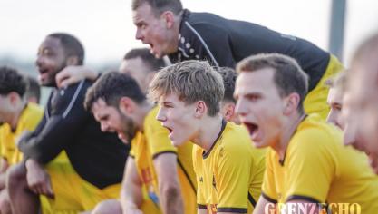 <p>KFC Weywertz – KFC Amel</p>
