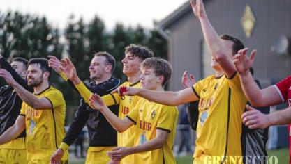 <p>KFC Weywertz – KFC Amel</p>
