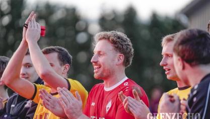 <p>KFC Weywertz – KFC Amel</p>
