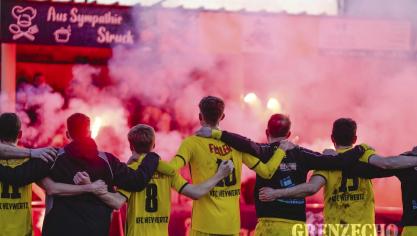 <p>KFC Weywertz – KFC Amel</p>
