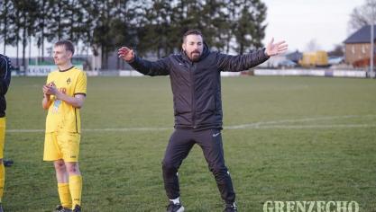 <p>KFC Weywertz – KFC Amel</p>
