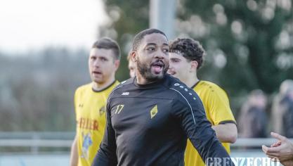 <p>KFC Weywertz – KFC Amel</p>
