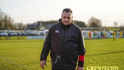 <p>KFC Weywertz – KFC Amel</p>
