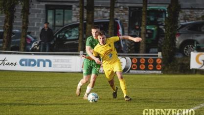 <p>KFC Weywertz – KFC Amel</p>
